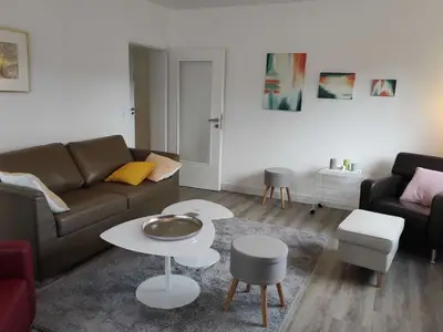 Ferienwohnung für 4 Personen (62 m²) in Bad Harzburg 6/10