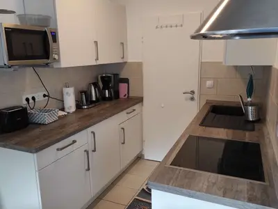 Ferienwohnung für 4 Personen (62 m²) in Bad Harzburg 8/10