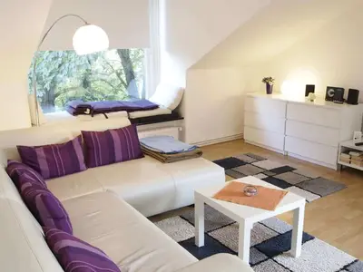 Ferienwohnung für 2 Personen (51 m²) in Bad Harzburg 5/10