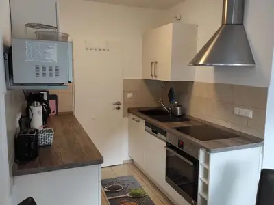 Ferienwohnung für 4 Personen (62 m²) in Bad Harzburg 9/10
