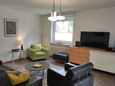 Ferienwohnung für 4 Personen (62 m²) in Bad Harzburg 2/10