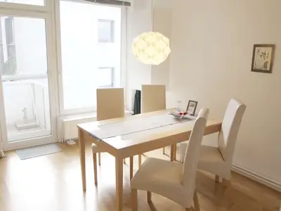 Ferienwohnung für 2 Personen (51 m²) in Bad Harzburg 6/10