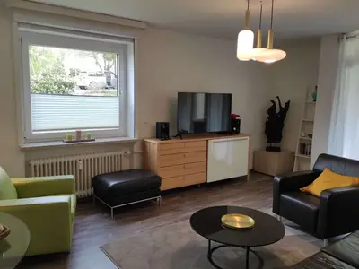 Ferienwohnung für 4 Personen (62 m²) in Bad Harzburg 3/10