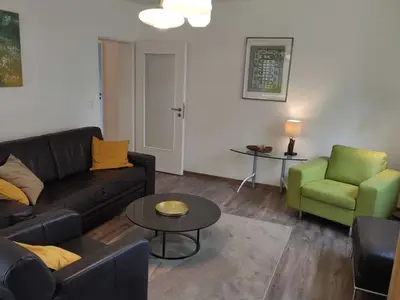 Ferienwohnung für 4 Personen (62 m²) in Bad Harzburg 4/10