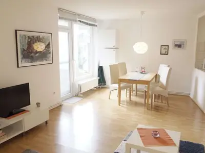 Ferienwohnung für 2 Personen (51 m²) in Bad Harzburg 7/10