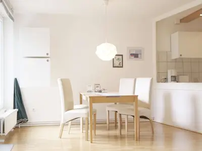 Ferienwohnung für 2 Personen (51 m²) in Bad Harzburg 9/10