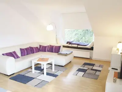 Ferienwohnung für 2 Personen (51 m²) in Bad Harzburg 10/10