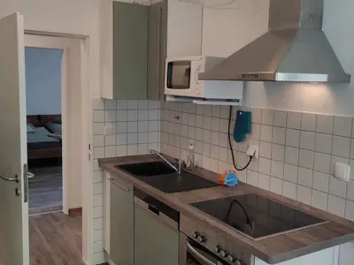 Ferienwohnung für 4 Personen (62 m²) in Bad Harzburg 9/10