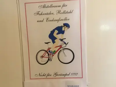 Ferienwohnung für 4 Personen (47 m²) in Bad Harzburg 1/10