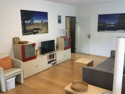 Ferienwohnung für 4 Personen (47 m²) in Bad Harzburg 3/10