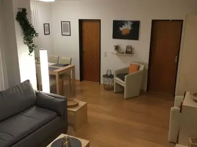 Ferienwohnung für 4 Personen (47 m²) in Bad Harzburg 5/10