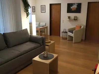 Ferienwohnung für 4 Personen (47 m²) in Bad Harzburg 6/10