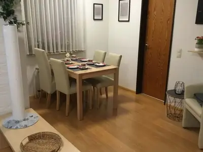 Ferienwohnung für 4 Personen (47 m²) in Bad Harzburg 7/10