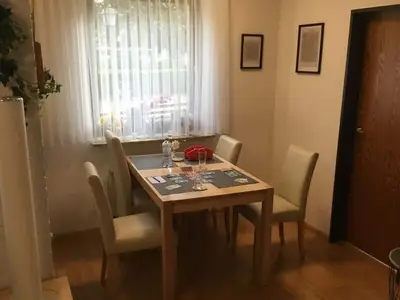Ferienwohnung für 4 Personen (47 m²) in Bad Harzburg 8/10