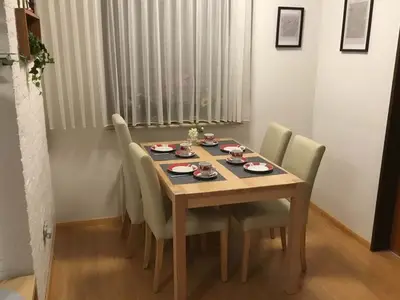 Ferienwohnung für 4 Personen (47 m²) in Bad Harzburg 9/10