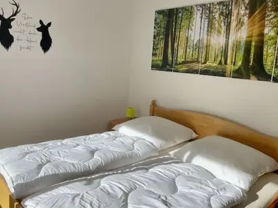 Ferienwohnung für 4 Personen (80 m²) in Bad Harzburg 2/10
