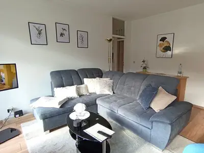 Ferienwohnung für 4 Personen (80 m²) in Bad Harzburg 4/10