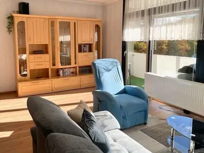 Ferienwohnung für 4 Personen (80 m²) in Bad Harzburg 5/10