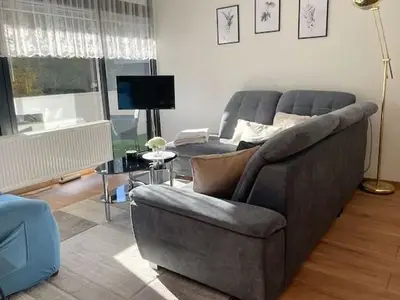 Ferienwohnung für 4 Personen (80 m²) in Bad Harzburg 6/10