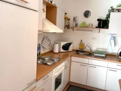 Ferienwohnung für 4 Personen (80 m²) in Bad Harzburg 9/10