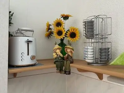 Ferienwohnung für 4 Personen (80 m²) in Bad Harzburg 10/10