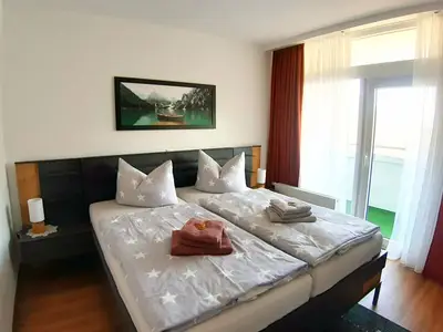 Ferienwohnung für 2 Personen (53 m²) in Bad Harzburg 2/10