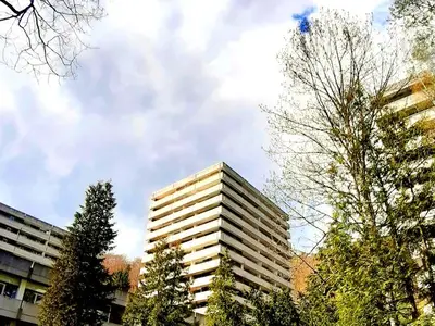 Ferienwohnung für 2 Personen (53 m²) in Bad Harzburg 5/10