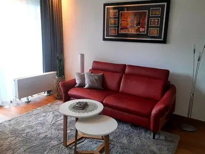 Ferienwohnung für 2 Personen (53 m²) in Bad Harzburg 7/10