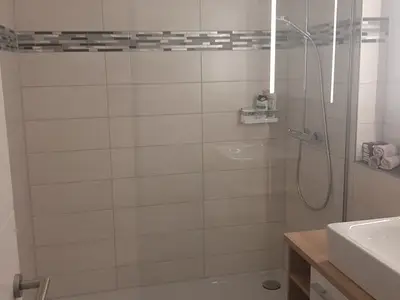 Ferienwohnung für 2 Personen (53 m²) in Bad Harzburg 9/10