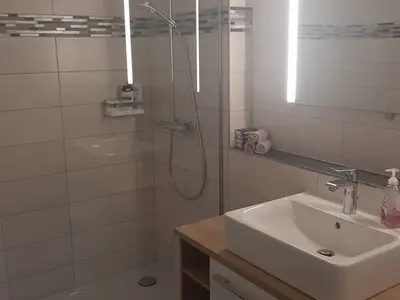 Ferienwohnung für 2 Personen (53 m²) in Bad Harzburg 10/10