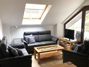 Ferienwohnung für 4 Personen (61 m²) in Bad Harzburg