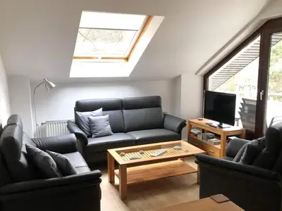 Ferienwohnung für 4 Personen (61 m²) in Bad Harzburg 1/10