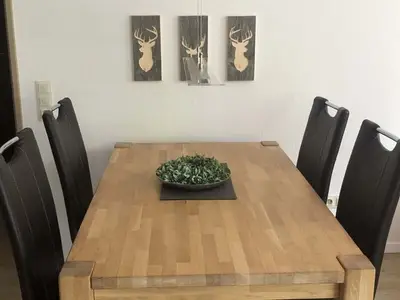 Ferienwohnung für 4 Personen (61 m²) in Bad Harzburg 3/10