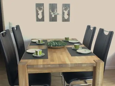 Ferienwohnung für 4 Personen (61 m²) in Bad Harzburg 4/10