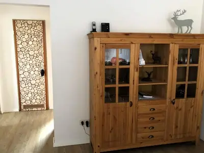 Ferienwohnung für 4 Personen (61 m²) in Bad Harzburg 5/10