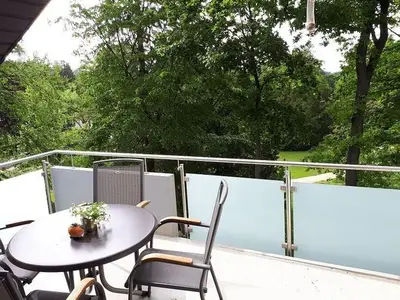 Ferienwohnung für 4 Personen (61 m²) in Bad Harzburg 6/10