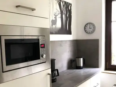 Ferienwohnung für 4 Personen (61 m²) in Bad Harzburg 10/10