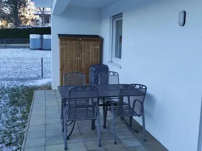 Ferienwohnung für 4 Personen (57 m²) in Bad Harzburg 1/10