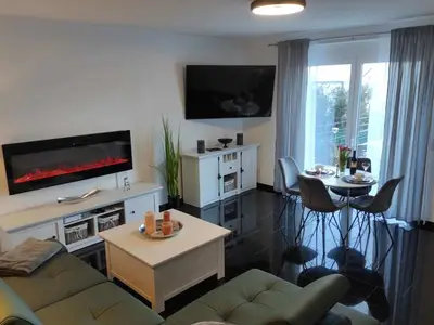Ferienwohnung für 4 Personen (57 m²) in Bad Harzburg 3/10