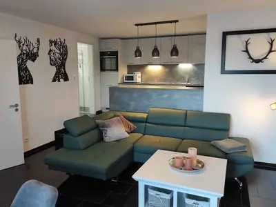 Ferienwohnung für 4 Personen (57 m²) in Bad Harzburg 5/10