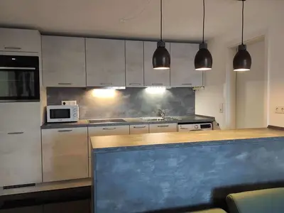 Ferienwohnung für 4 Personen (57 m²) in Bad Harzburg 6/10