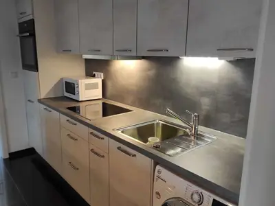 Ferienwohnung für 4 Personen (57 m²) in Bad Harzburg 8/10