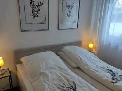 Ferienwohnung für 4 Personen (57 m²) in Bad Harzburg 10/10