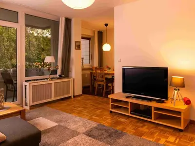 Ferienwohnung für 4 Personen (62 m²) in Bad Harzburg 2/10