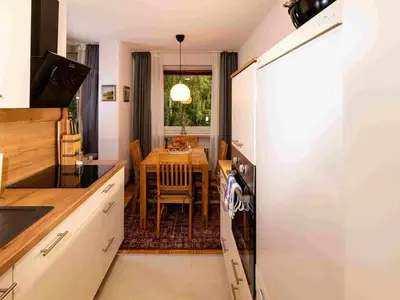 Ferienwohnung für 4 Personen (62 m²) in Bad Harzburg 7/10