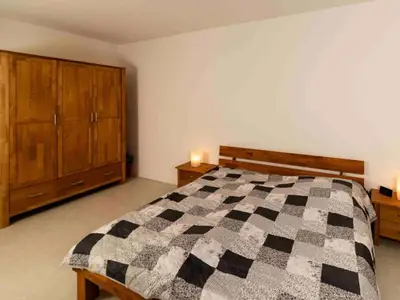 Ferienwohnung für 4 Personen (62 m²) in Bad Harzburg 8/10