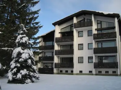 Ferienwohnung für 4 Personen (60 m²) in Bad Harzburg 3/10