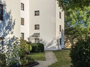 Ferienwohnung für 4 Personen (62 m²) in Bad Harzburg