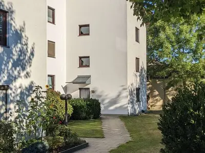 Ferienwohnung für 4 Personen (62 m²) in Bad Harzburg 1/10
