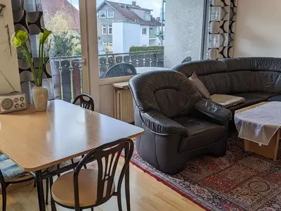 Ferienwohnung für 4 Personen (60 m²) in Bad Harzburg 5/10